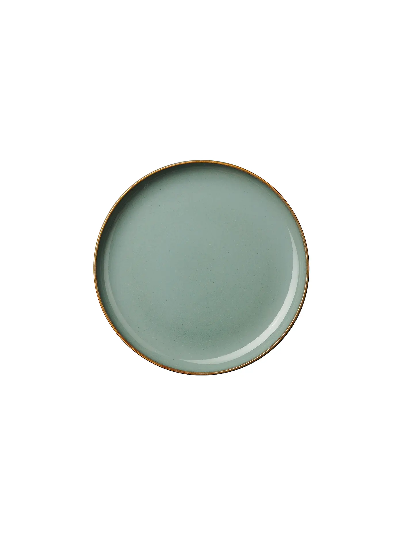 ASA SELECTION | Dessertteller Saisons 21cm Eucalyptus | 